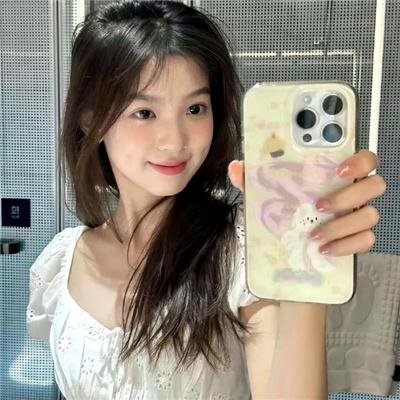 女王西施