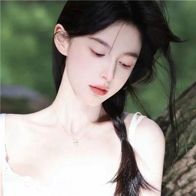 成为星星的少女
